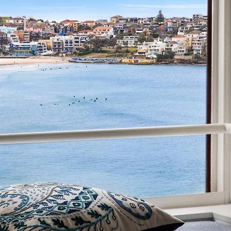 Studio Bondi Beach Sydney Exterior foto