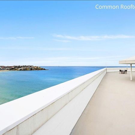 Studio Bondi Beach Sydney Exterior foto
