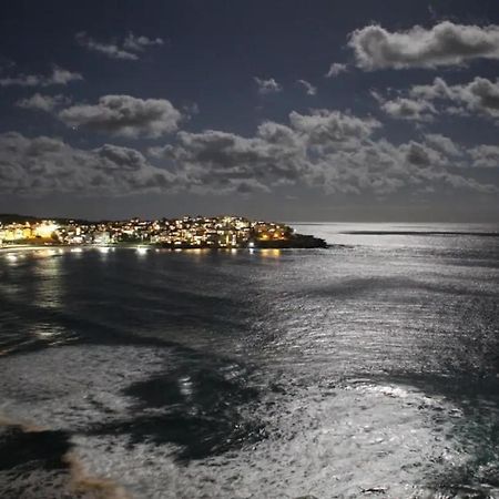 Studio Bondi Beach Sydney Exterior foto