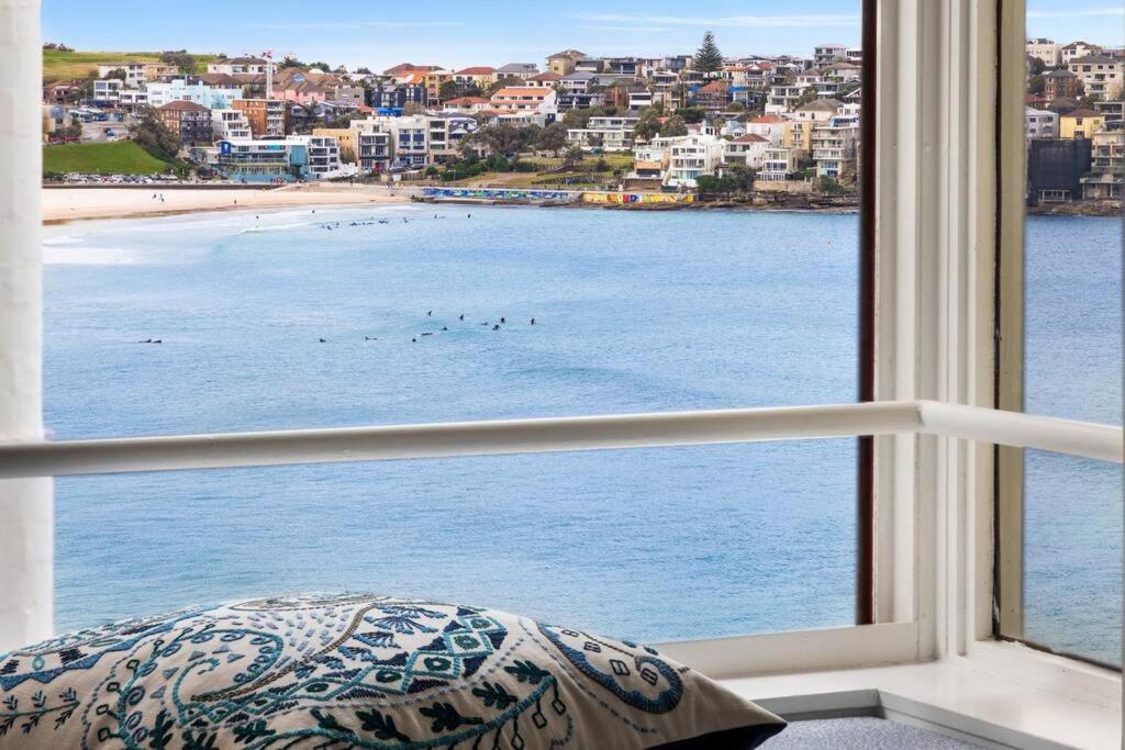 Studio Bondi Beach Sydney Exterior foto