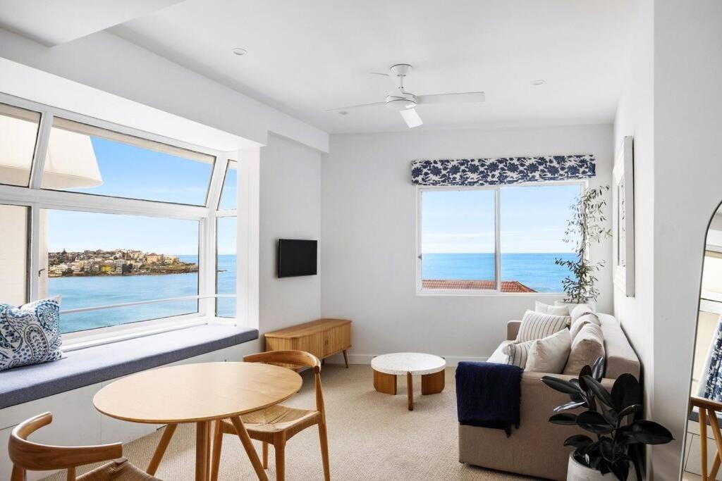 Studio Bondi Beach Sydney Exterior foto